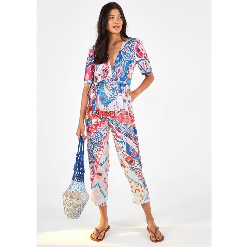 FARM Rio Boboikat Jumpsuit